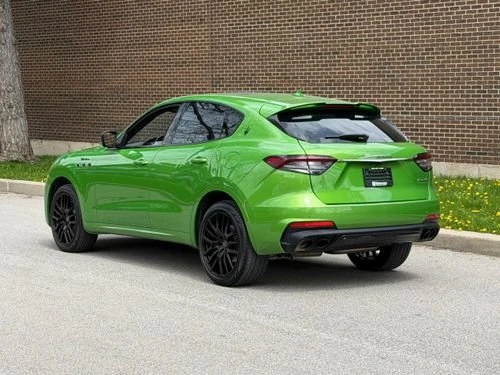 2023 Maserati Levante Modena - Image 5 of 20