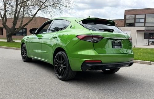 2023 Maserati Levante Modena - Image 10 of 20