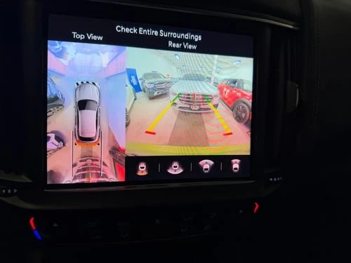 2023 Maserati Levante Modena - Image 18 of 20