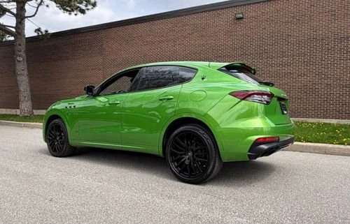 2023 Maserati Levante Modena - Image 11 of 20
