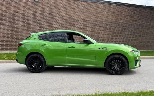 2023 Maserati Levante Modena - Image 14 of 20