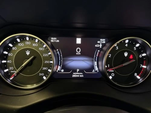 2023 Maserati Levante Modena - Image 20 of 20