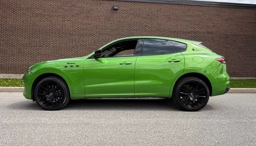 2023 Maserati Levante Modena - Image 6 of 20