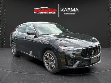2023 Maserati Levante Modena - Image 2 of 19