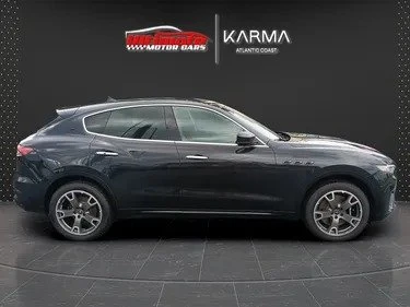 2023 Maserati Levante Modena - Image 9 of 19