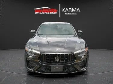 2023 Maserati Levante Modena - Image 3 of 19