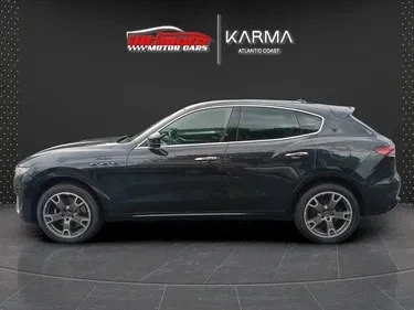 2023 Maserati Levante Modena - Image 5 of 19