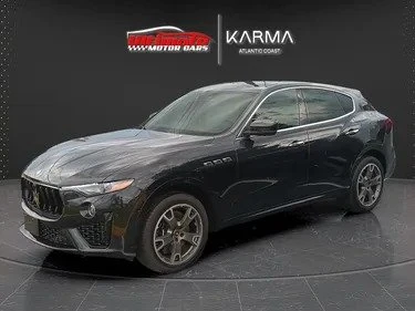 2023 Maserati Levante Modena - Image 4 of 19