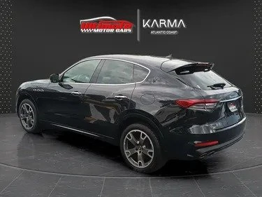 2023 Maserati Levante Modena - Image 6 of 19