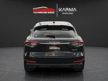 2023 Maserati Levante Modena - Image 7 of 19