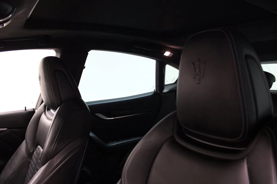 2023 Maserati Levante Modena - Image 5 of 20