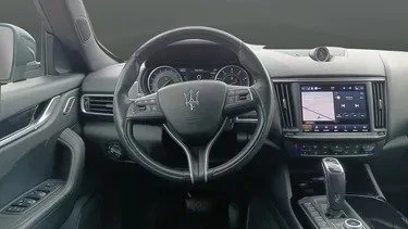 2023 Maserati Levante Modena - Image 17 of 19