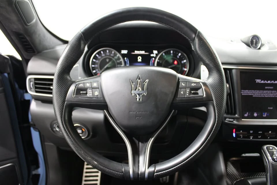 2023 Maserati Levante Modena - Image 9 of 20