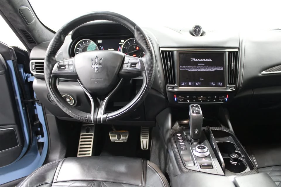 2023 Maserati Levante Modena - Image 2 of 20