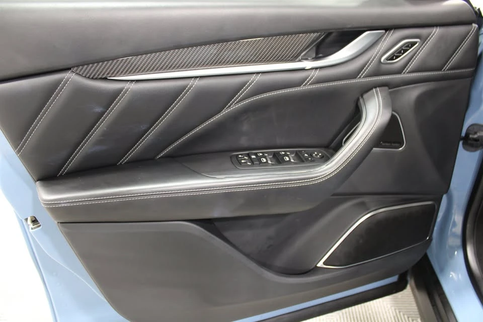 2023 Maserati Levante Modena - Image 6 of 20