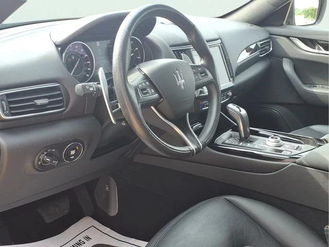 2023 Maserati Levante Modena - Image 5 of 19