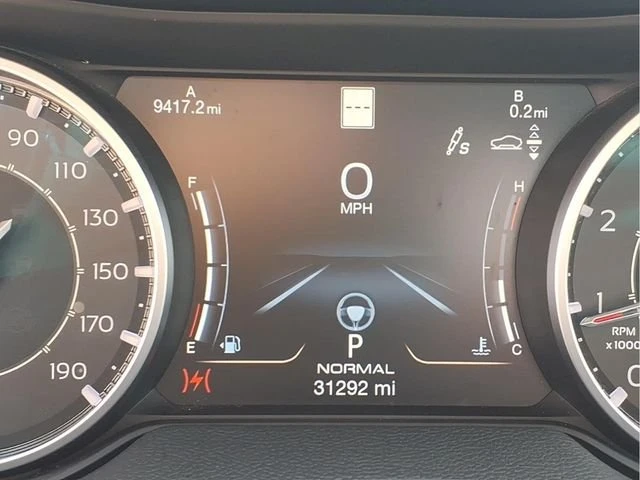 2023 Maserati Levante Modena - Image 9 of 19