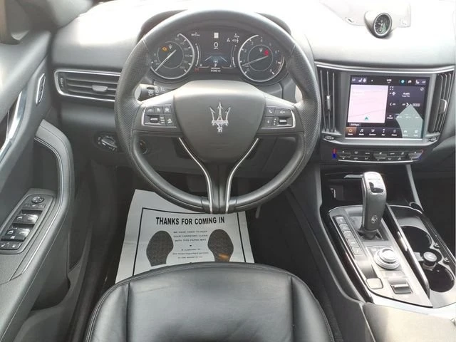 2023 Maserati Levante Modena - Image 14 of 19
