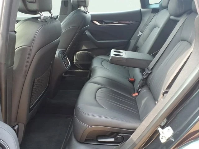 2023 Maserati Levante Modena - Image 15 of 19