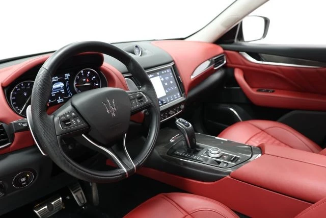 2023 Maserati Levante Modena - Image 2 of 12