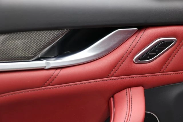 2023 Maserati Levante Modena - Image 12 of 12