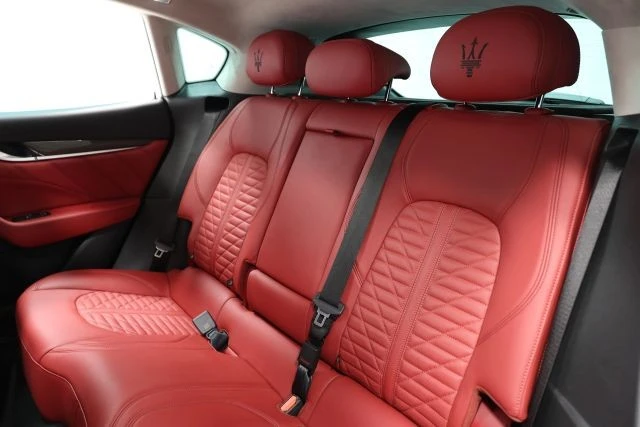 2023 Maserati Levante Modena - Image 3 of 12