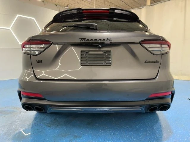 2023 Maserati Levante Modena - Image 10 of 21
