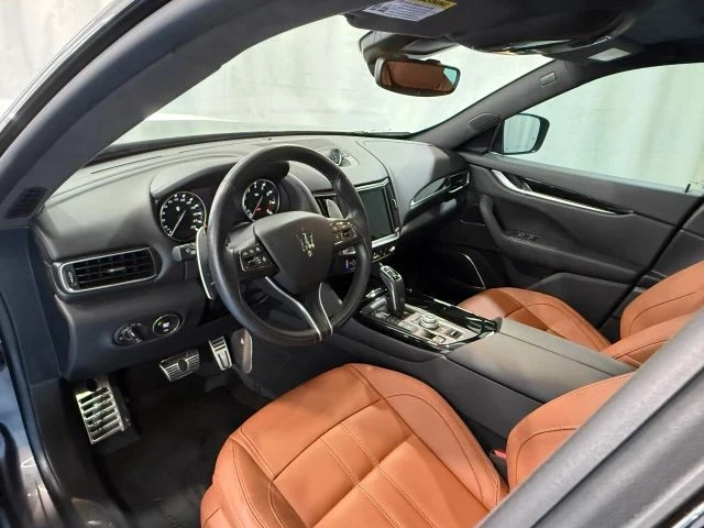 2023 Maserati Levante Modena - Image 16 of 21