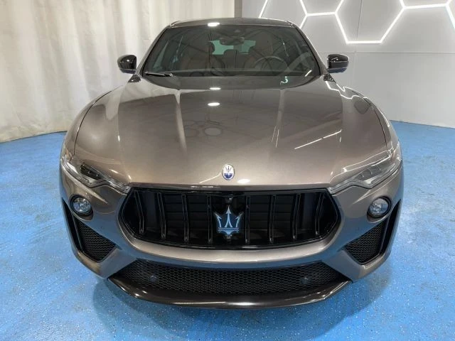 2023 Maserati Levante Modena - Image 13 of 21