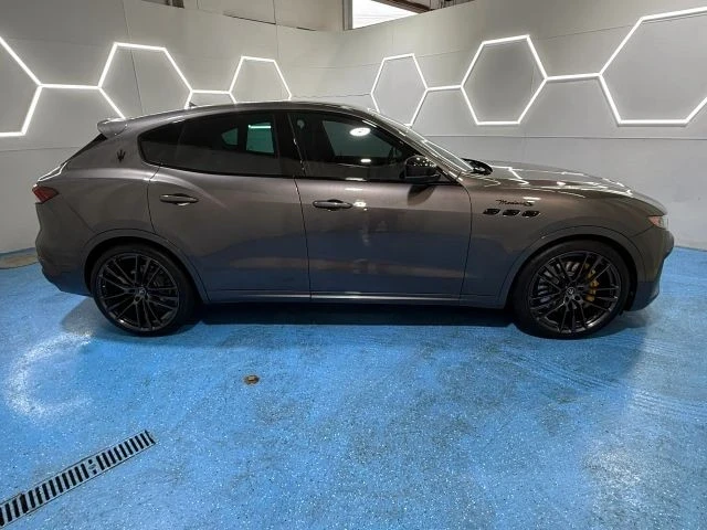 2023 Maserati Levante Modena - Image 7 of 21