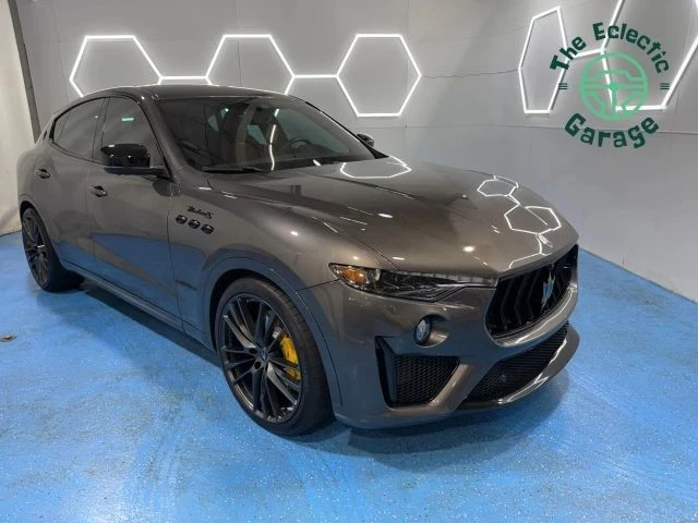 2023 Maserati Levante Modena - Image 4 of 21