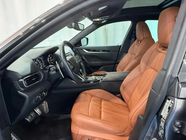 2023 Maserati Levante Modena - Image 15 of 21
