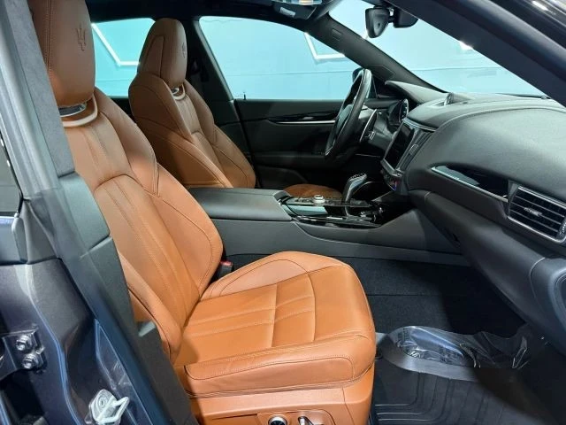 2023 Maserati Levante Modena - Image 18 of 21