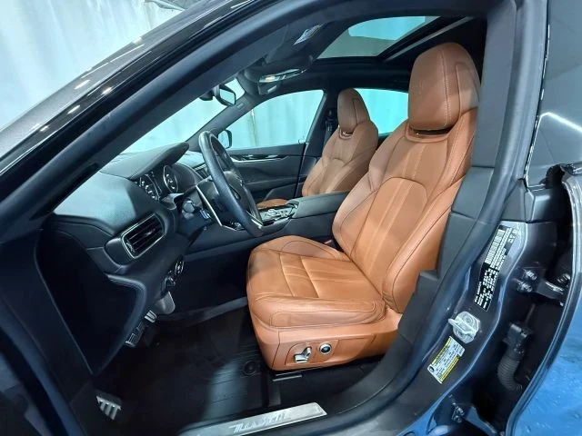 2023 Maserati Levante Modena - Image 20 of 21