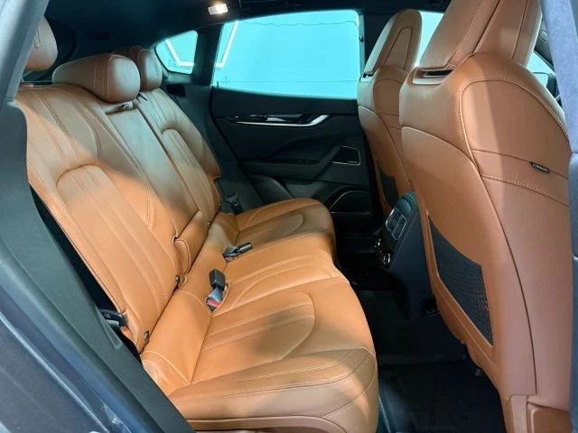 2023 Maserati Levante Modena - Image 21 of 21