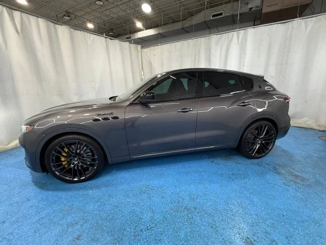 2023 Maserati Levante Modena - Image 2 of 21