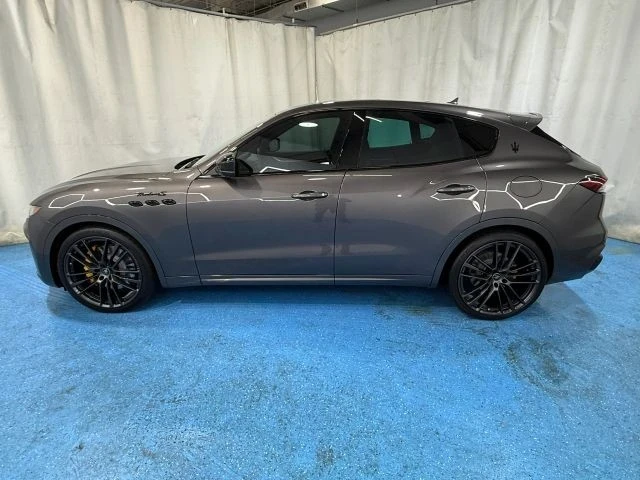 2023 Maserati Levante Modena - Image 3 of 21