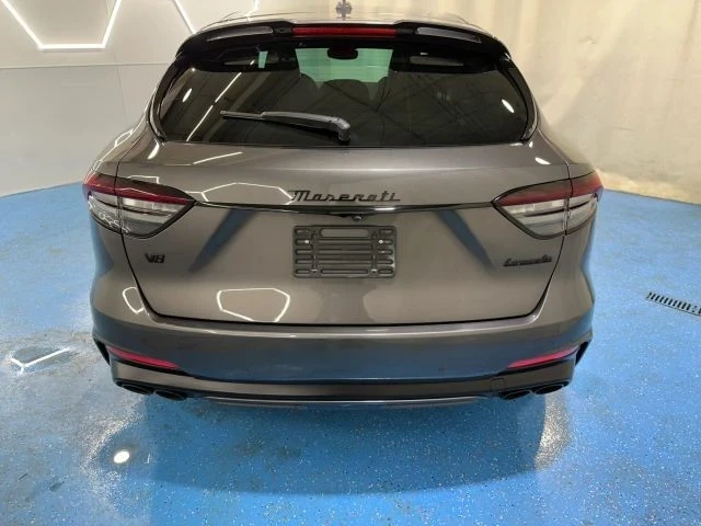 2023 Maserati Levante Modena - Image 8 of 21