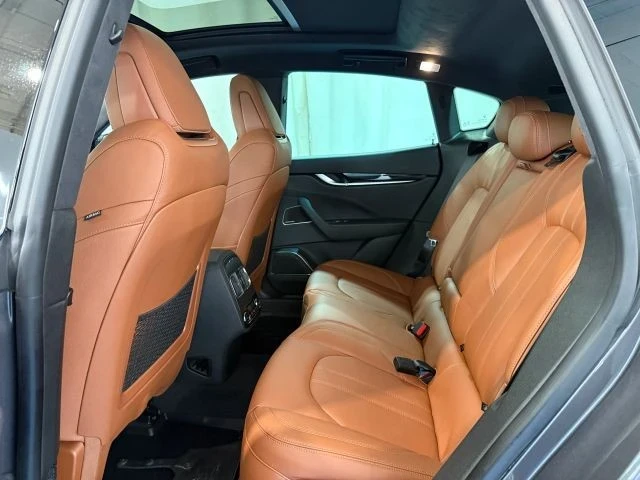 2023 Maserati Levante Modena - Image 19 of 21