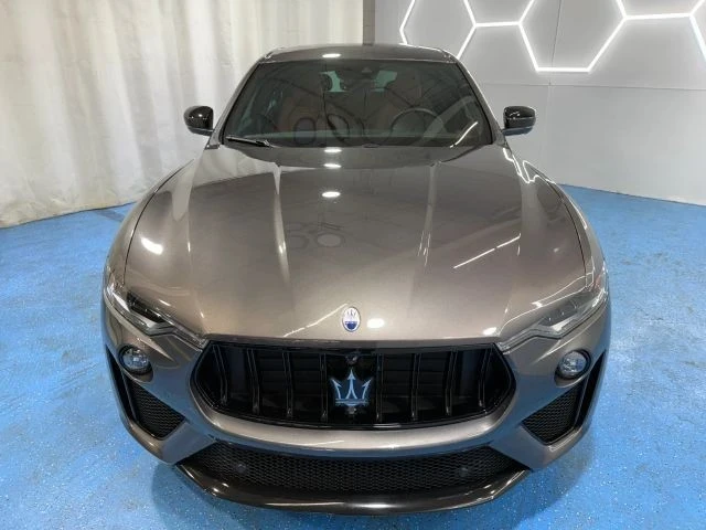 2023 Maserati Levante Modena - Image 14 of 21