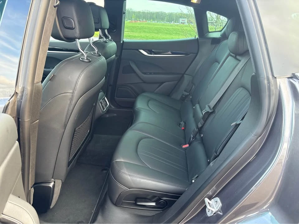 2023 Maserati Levante Modena - Image 15 of 16