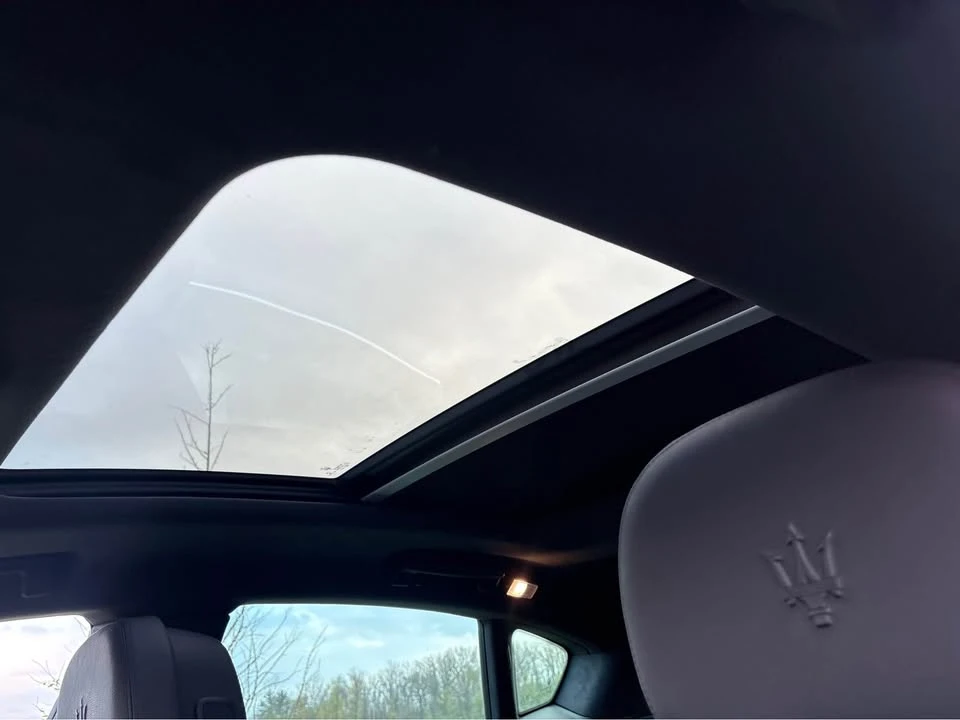2023 Maserati Levante Modena - Image 14 of 16
