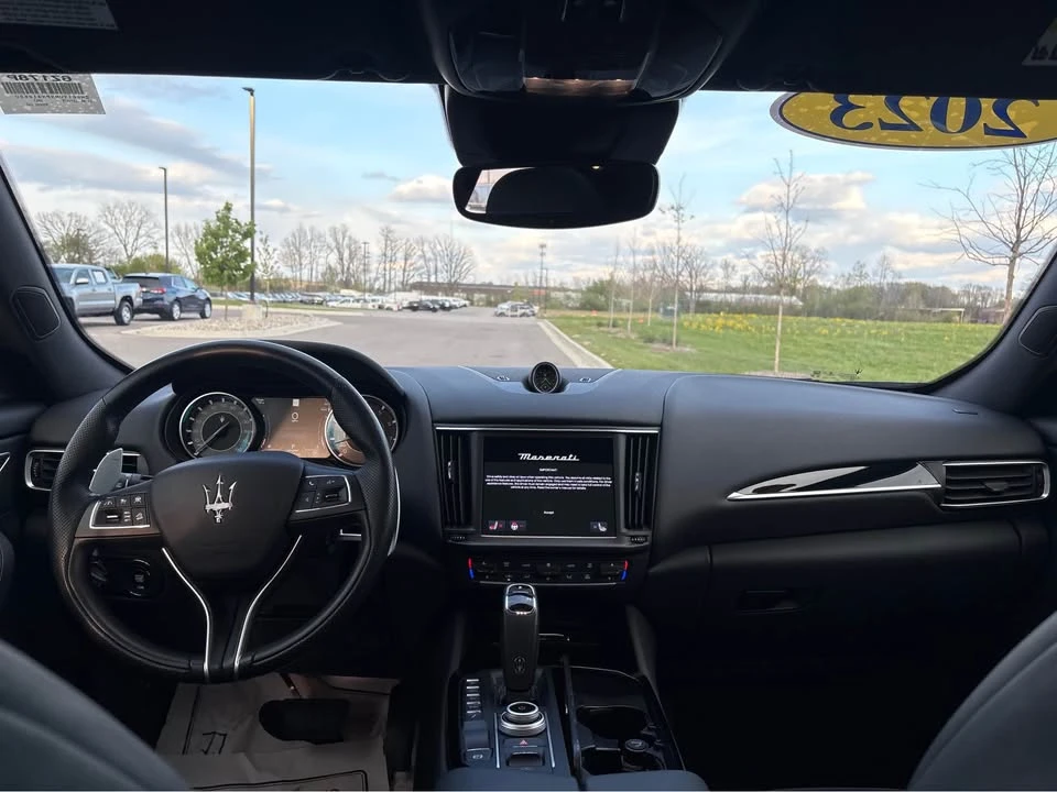 2023 Maserati Levante Modena - Image 16 of 16