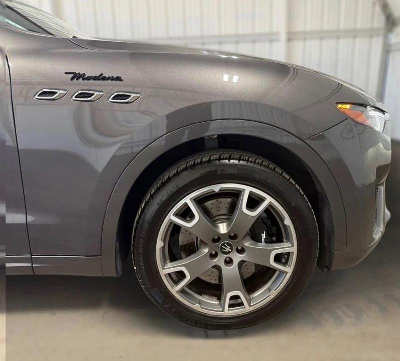 2023 Maserati Levante Modena - Image 7 of 7