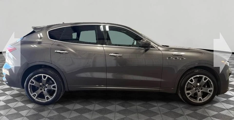 2023 Maserati Levante Modena - Image 2 of 7