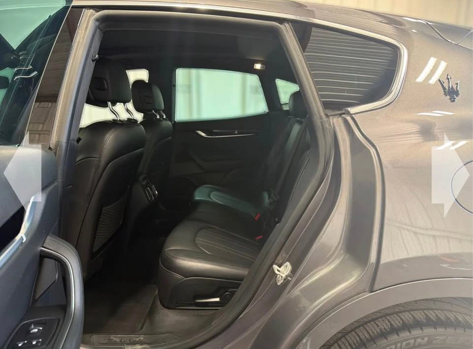 2023 Maserati Levante Modena - Image 5 of 7