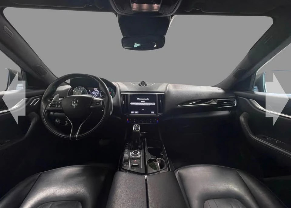 2023 Maserati Levante Modena - Image 6 of 7