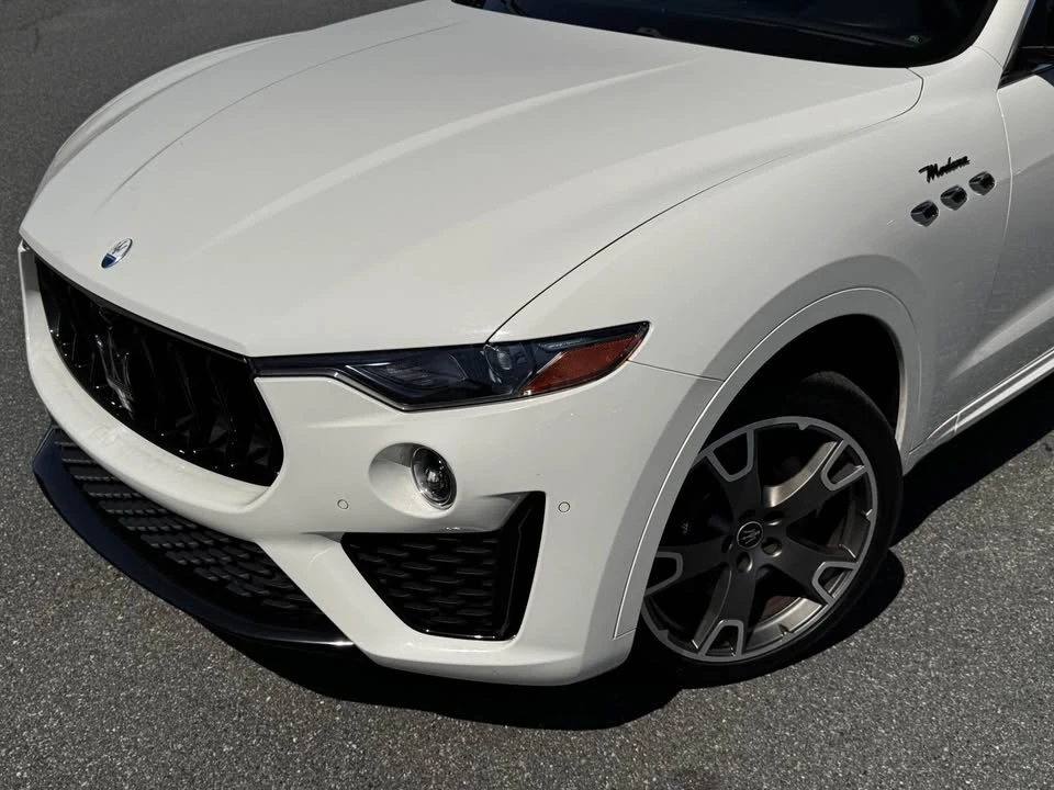 2023 Maserati Levante Modena - Image 2 of 9