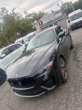 2023 Maserati Levante Modena Sport Utility 4D