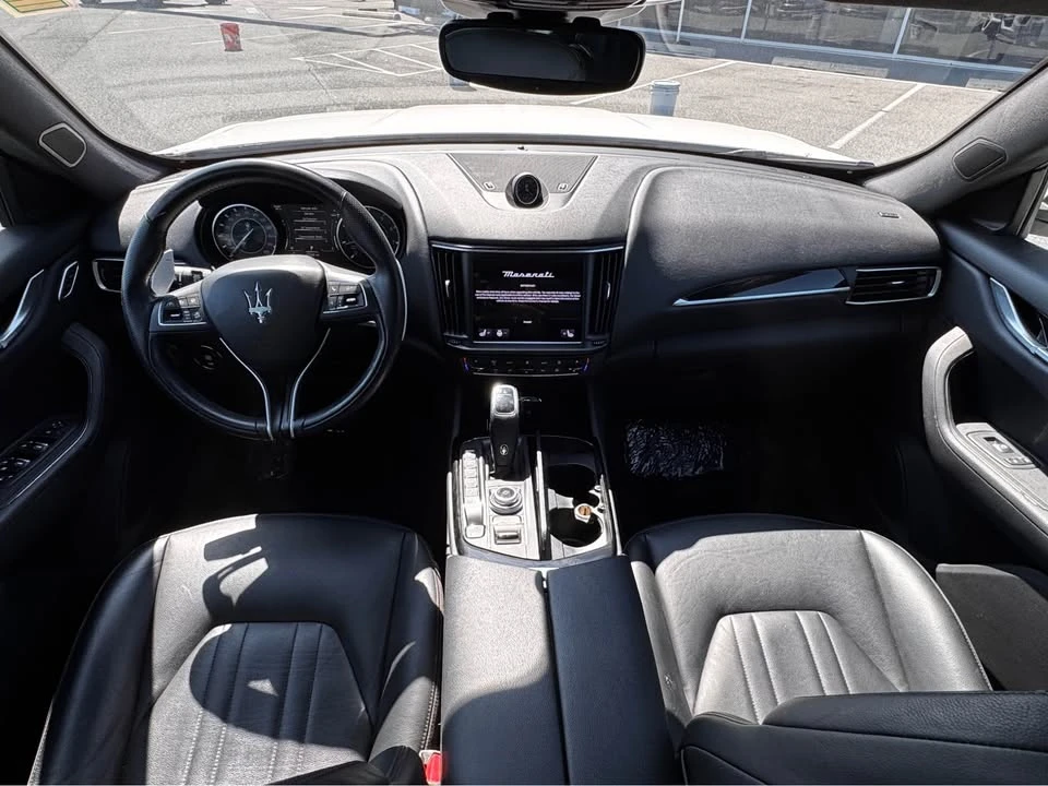 2023 Maserati Levante Modena - Image 6 of 9